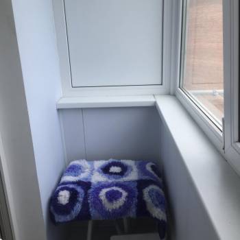 Сдается 1-комнатная квартира, 35 м²