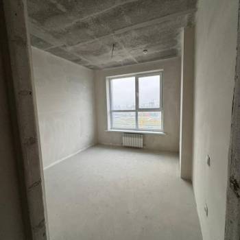 Продается 2-х комнатная квартира, 52,3 м²