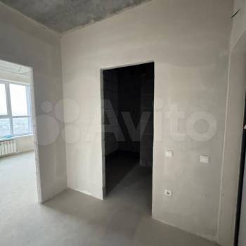 Продается 2-х комнатная квартира, 52,3 м²