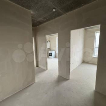 Продается 2-х комнатная квартира, 52,3 м²