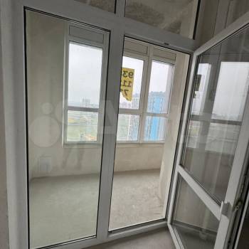 Продается 2-х комнатная квартира, 52,3 м²