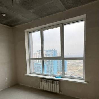 Продается 2-х комнатная квартира, 52,3 м²