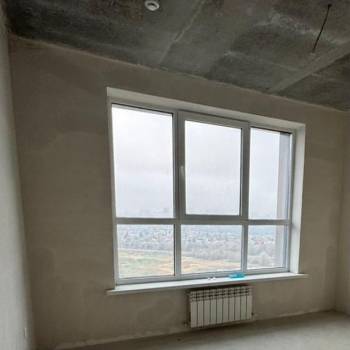 Продается 2-х комнатная квартира, 52,3 м²