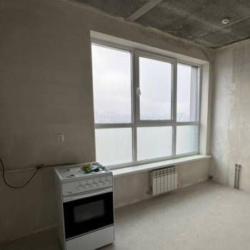 Продается 2-х комнатная квартира, 52,3 м²