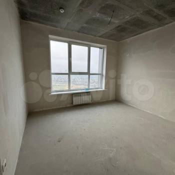 Продается 2-х комнатная квартира, 52,3 м²