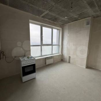 Продается 2-х комнатная квартира, 52,3 м²