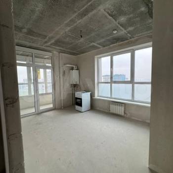 Продается 2-х комнатная квартира, 52,3 м²