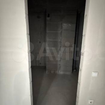 Продается 2-х комнатная квартира, 52,3 м²