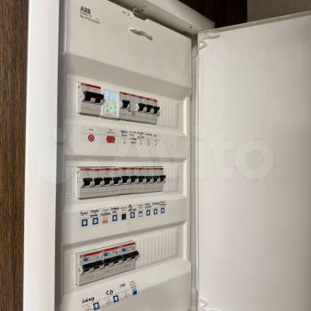 Продается 2-х комнатная квартира, 41 м²