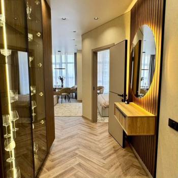 Продается 2-х комнатная квартира, 41 м²