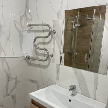 Продается 1-комнатная квартира, 37 м²