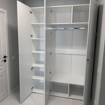 Сдается 1-комнатная квартира, 42 м²