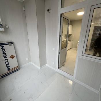 Сдается 1-комнатная квартира, 42 м²