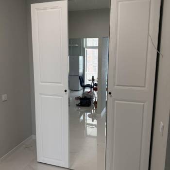 Сдается 1-комнатная квартира, 42 м²