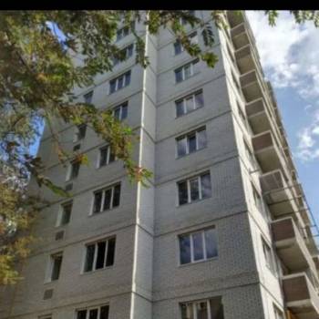 Сдается 1-комнатная квартира, 33 м²