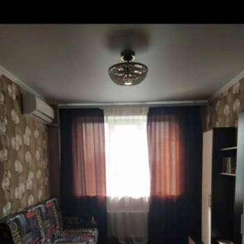 Сдается 1-комнатная квартира, 33 м²