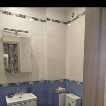 Сдается 1-комнатная квартира, 33 м²