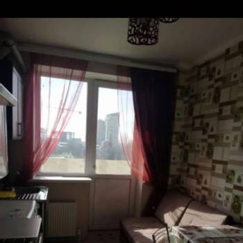 Сдается 1-комнатная квартира, 33 м²