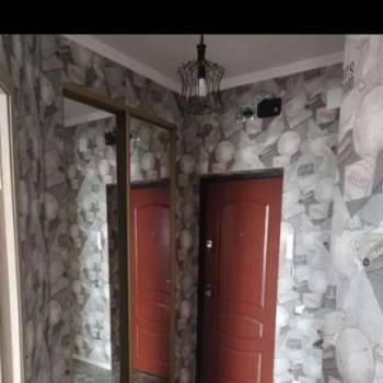 Сдается 1-комнатная квартира, 33 м²