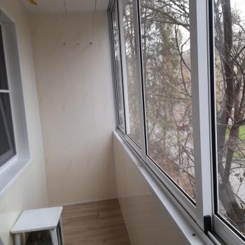 Сдается 1-комнатная квартира, 31 м²