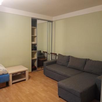 Сдается 1-комнатная квартира, 31 м²