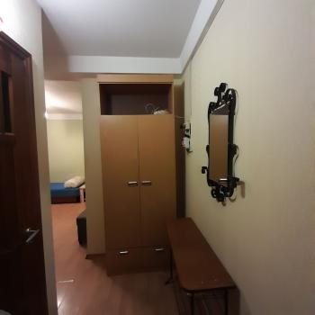 Сдается 1-комнатная квартира, 31 м²