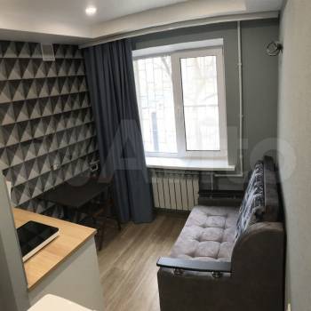 Сдается 1-комнатная квартира, 12 м²