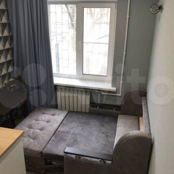 Сдается 1-комнатная квартира, 12 м²