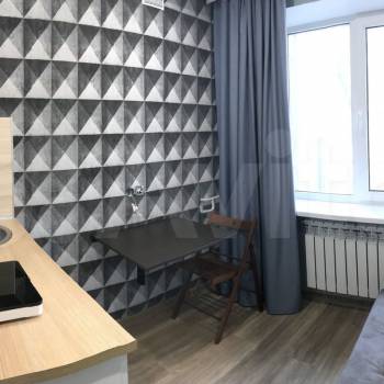 Сдается 1-комнатная квартира, 12 м²