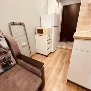 Сдается 1-комнатная квартира, 12 м²