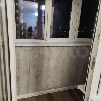 Сдается 1-комнатная квартира, 27 м²