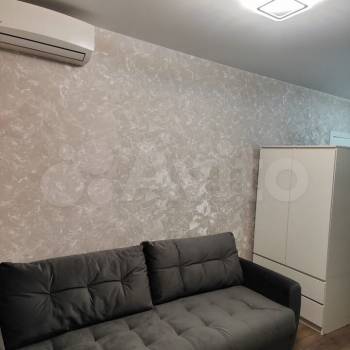 Сдается 1-комнатная квартира, 27 м²