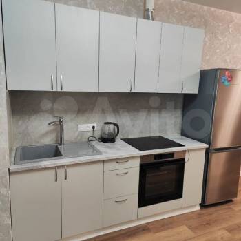 Сдается 1-комнатная квартира, 27 м²