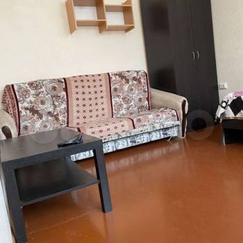 Сдается 1-комнатная квартира, 25 м²