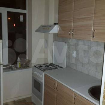 Сдается 1-комнатная квартира, 25 м²