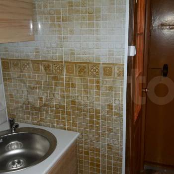 Сдается 1-комнатная квартира, 25 м²