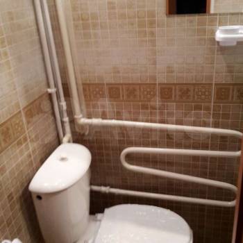 Сдается 1-комнатная квартира, 25 м²