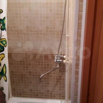 Сдается 1-комнатная квартира, 25 м²