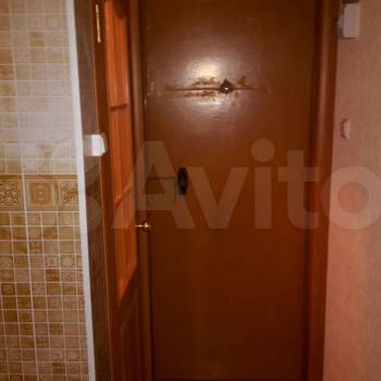 Сдается 1-комнатная квартира, 25 м²