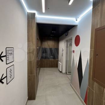 Сдается 1-комнатная квартира, 31 м²