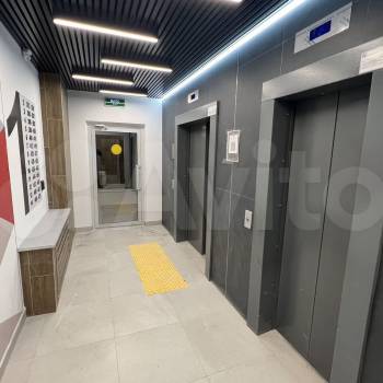 Сдается 1-комнатная квартира, 31 м²