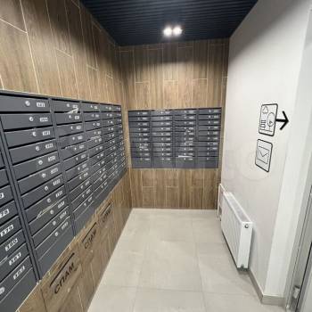 Сдается 1-комнатная квартира, 31 м²