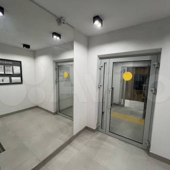 Сдается 1-комнатная квартира, 31 м²