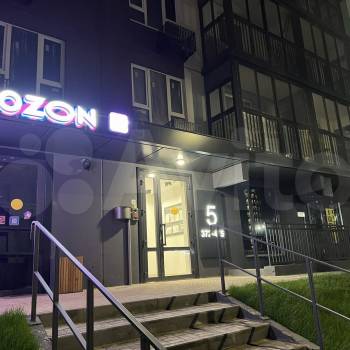 Сдается 1-комнатная квартира, 31 м²