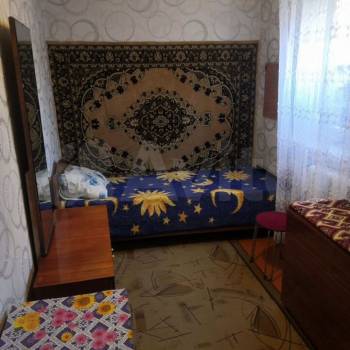 Сдается Комната, 10 м²