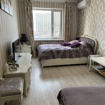 Сдается 1-комнатная квартира, 36 м²