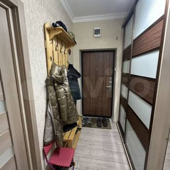 Сдается 1-комнатная квартира, 36 м²