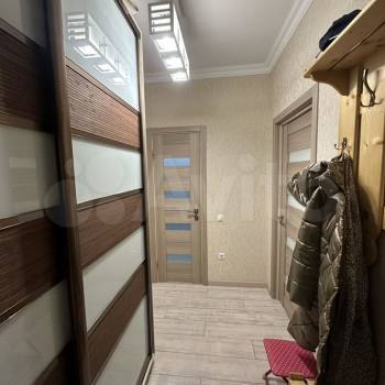 Сдается 1-комнатная квартира, 36 м²