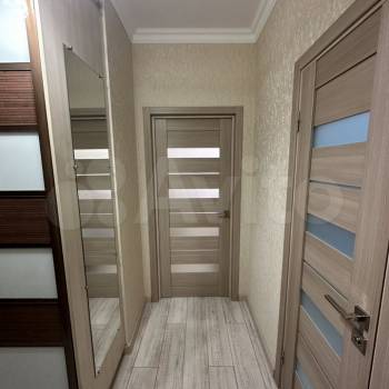 Сдается 1-комнатная квартира, 36 м²