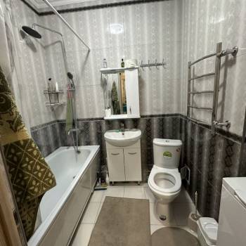 Сдается 1-комнатная квартира, 36 м²